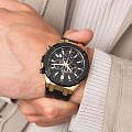 Часы Jaguar Diplomatic Quartz J1014/1 фото 2